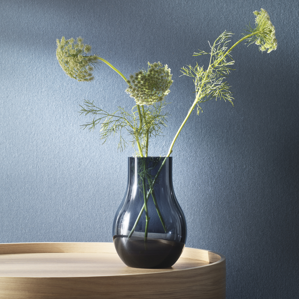 Cafu Vase M från Vålamagasinet Krukor och vaser, Georg Jensen, Image-2