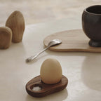 Cairn Egg Holder från Vålamagasinet Kökstillbehör, Ferm Living, Image-2