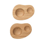 Cairn Egg Holder från Vålamagasinet Kökstillbehör, Ferm Living, Image-1