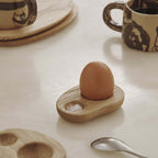 Cairn Egg Holder från Vålamagasinet Kökstillbehör, Ferm Living, Image-2