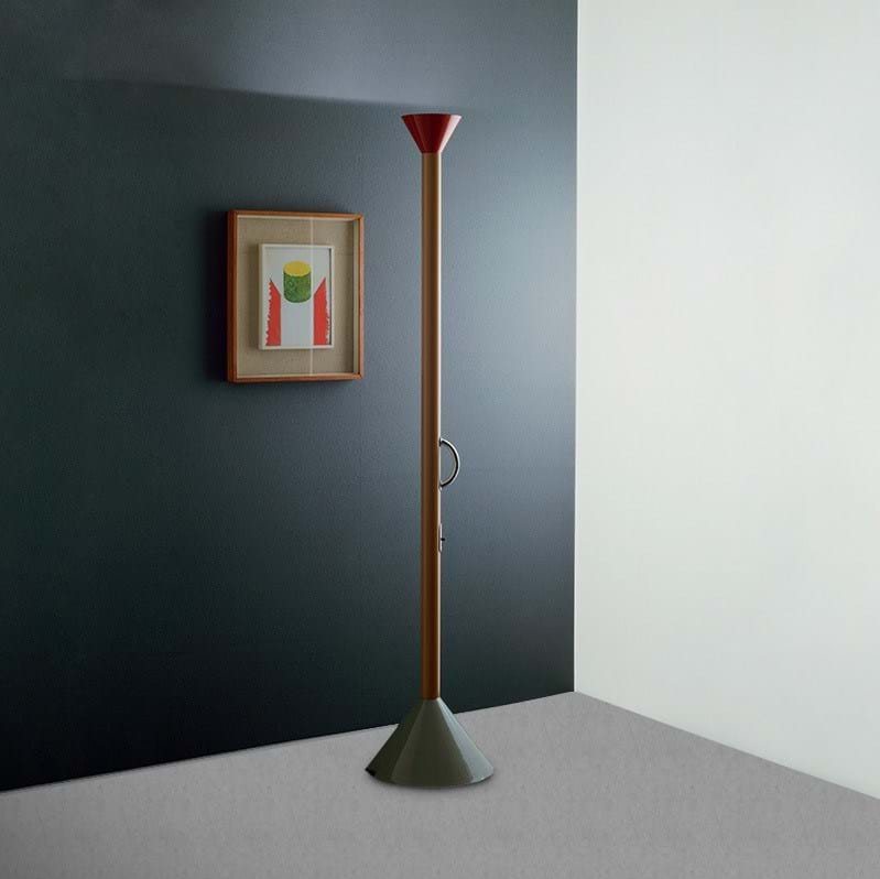 Callimaco Floor Lamp från Vålamagasinet Golvlampor, Artemide, Image-2