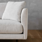 Calmo 3-Seater 80 Metal Base från Vålamagasinet Soffor, Fredericia, Image-6