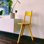 Camilla Stol från Vålamagasinet Matstolar, Källemo, Image-2