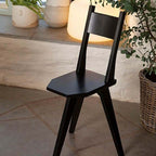 Camilla Stol från Vålamagasinet Matstolar, Källemo, Image-3