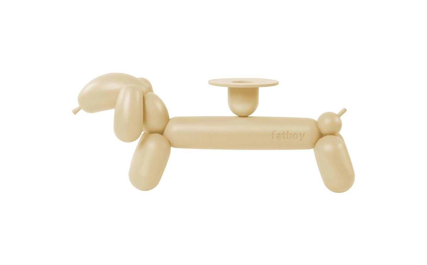 Can-Dog Candleholder från Vålamagasinet Ljusstakar och ljuslyktor, Fatboy, Image-1