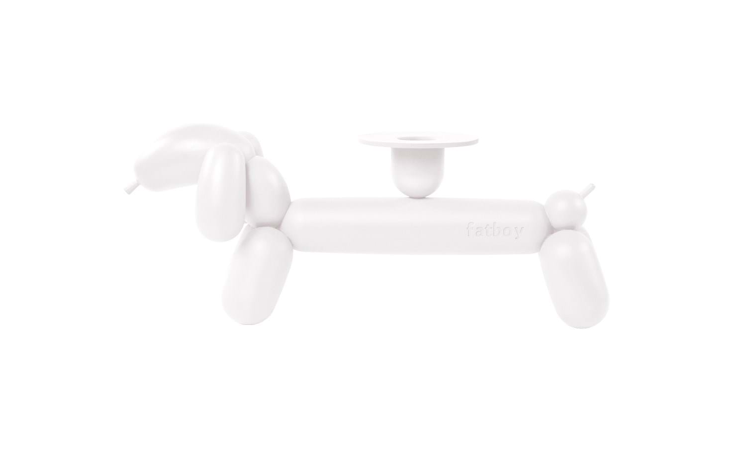 Can-Dog Candleholder från Vålamagasinet Ljusstakar och ljuslyktor, Fatboy, Image-1