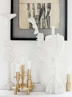 Ljusstake Stor från Vålamagasinet Ljusstakar och ljuslyktor, Fritz Hansen, Image-3