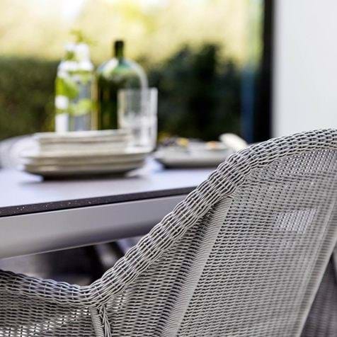 Breeze Stol Medar från Vålamagasinet Stolar utemöbler, Cane-line, Image-6