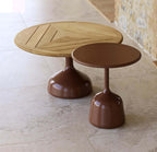 Glaze Soffbord Litet 45 cm från Vålamagasinet Soffbord, Cane-line, Image-2