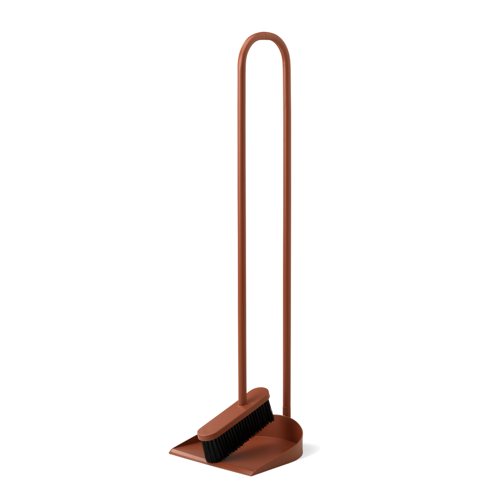 Cane Broom Set från Vålamagasinet Tvätt och städ, Northern, Image-1