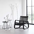 Curve Fåtölj Outdoor från Vålamagasinet Fåtöljer, Cane-line, Image-3