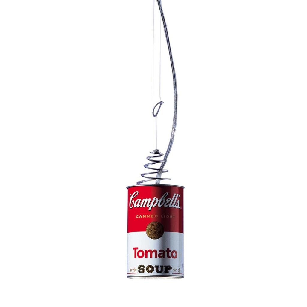 Canned Light Ceiling Lamp från Vålamagasinet Taklampor, Ingo Maurer, Image-1