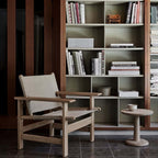 The Canvas Chair från Vålamagasinet Fåtöljer, Fredericia, Image-2