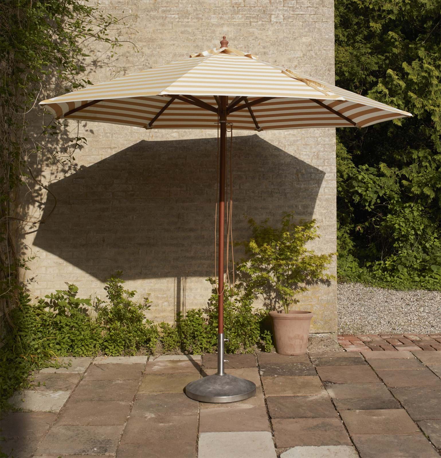 Capri Umbrella Foot 30 kg från Vålamagasinet Övrigt utemöbler, Skagerak, Image-4