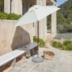 Capri Umbrella Foot 30 kg från Vålamagasinet Övrigt utemöbler, Skagerak, Image-5