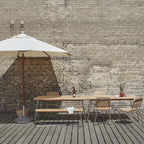 Capri Umbrella Foot 50 kg från Vålamagasinet Övrigt utemöbler, Skagerak, Image-3