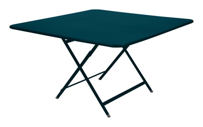 Caractére Table 128x128 cm från Vålamagasinet Matbord utemöbler, Fermob, Image-1