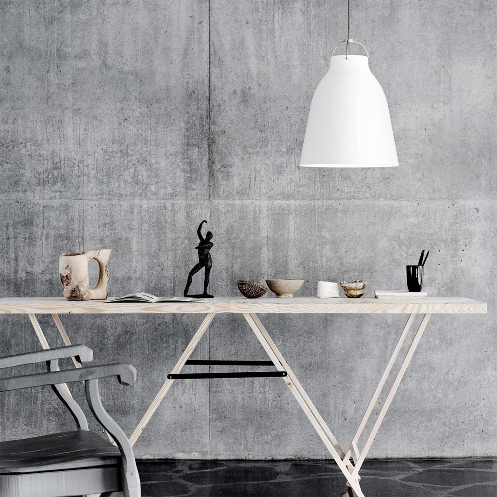 Caravaggio P3 Pendel från Vålamagasinet Taklampor, Fritz Hansen, Image-2