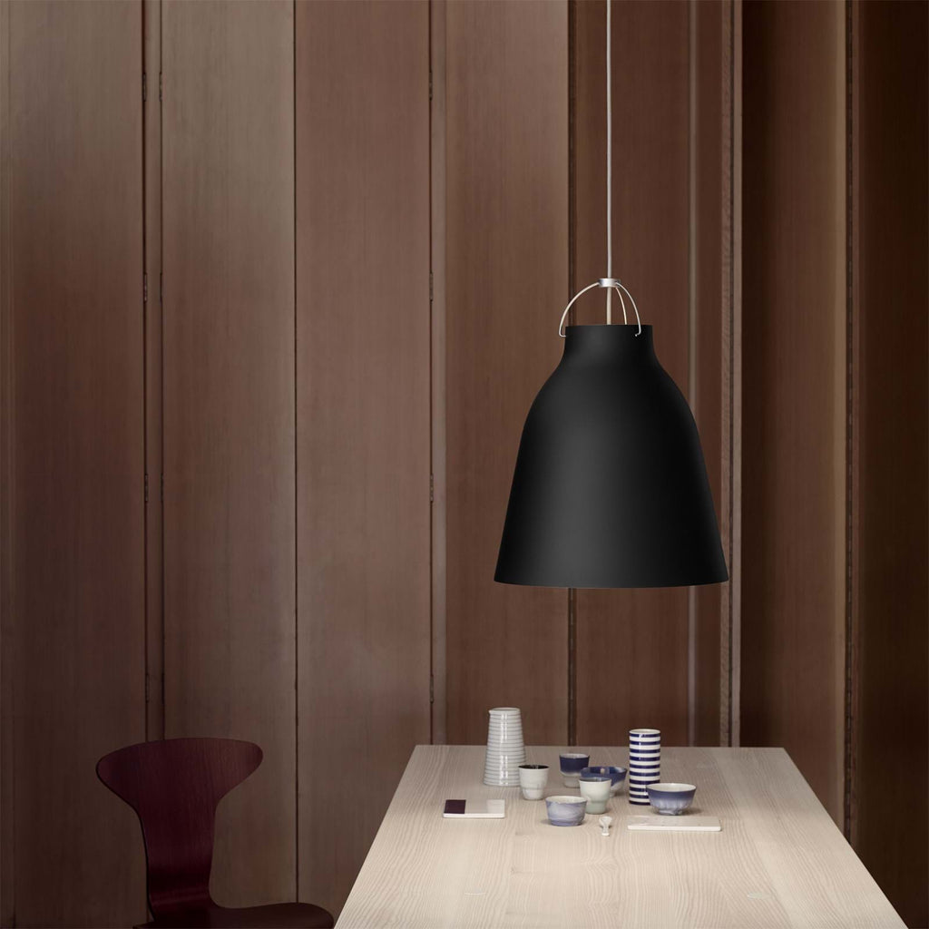 Caravaggio P3 Pendel från Vålamagasinet Taklampor, Fritz Hansen, Image-4