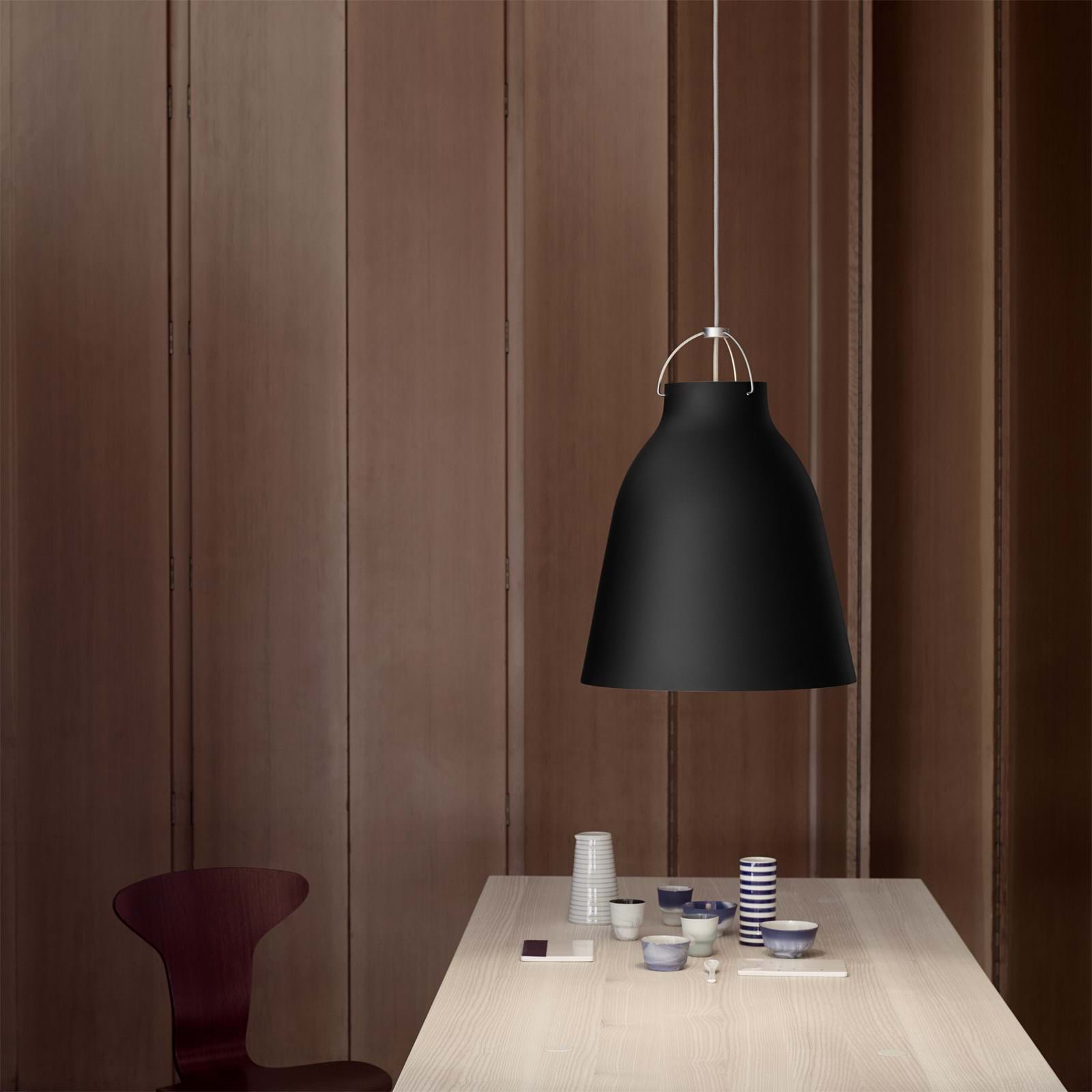 Caravaggio P3 Pendel från Vålamagasinet Taklampor, Fritz Hansen, Image-4