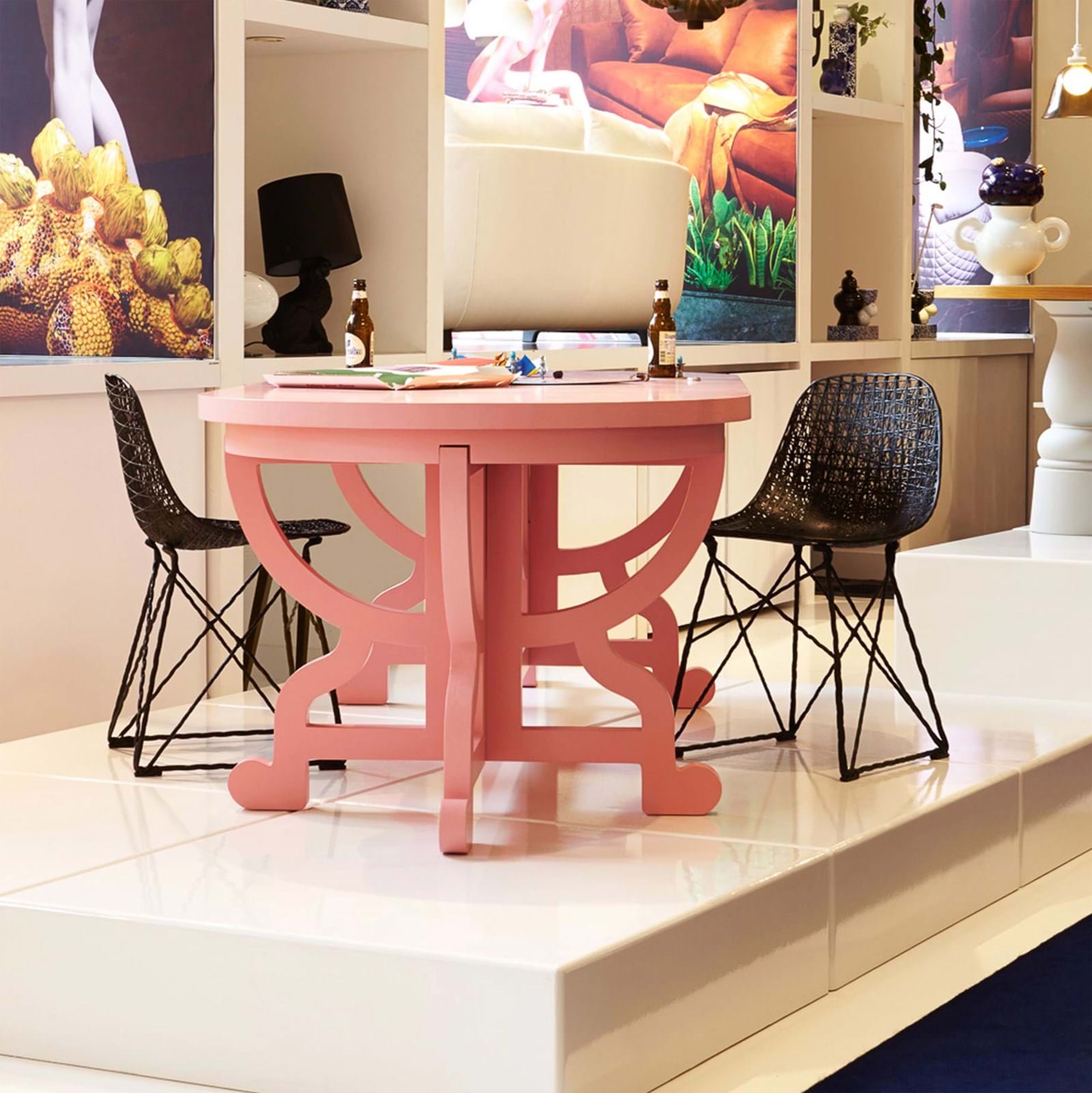 Carbon Chair från Vålamagasinet Matstolar, Moooi, Image-4