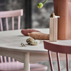 Carl Matbord Björk från Vålamagasinet Matbord, Stolab, Image-5