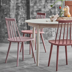 Pinnockio Stol Björk från Vålamagasinet Matstolar, Stolab, Image-2