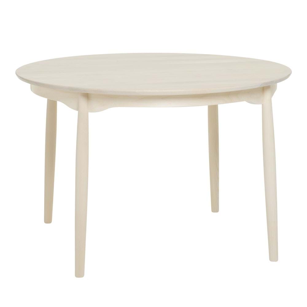 Carl Matbord Björk från Vålamagasinet Matbord, Stolab, Image-1