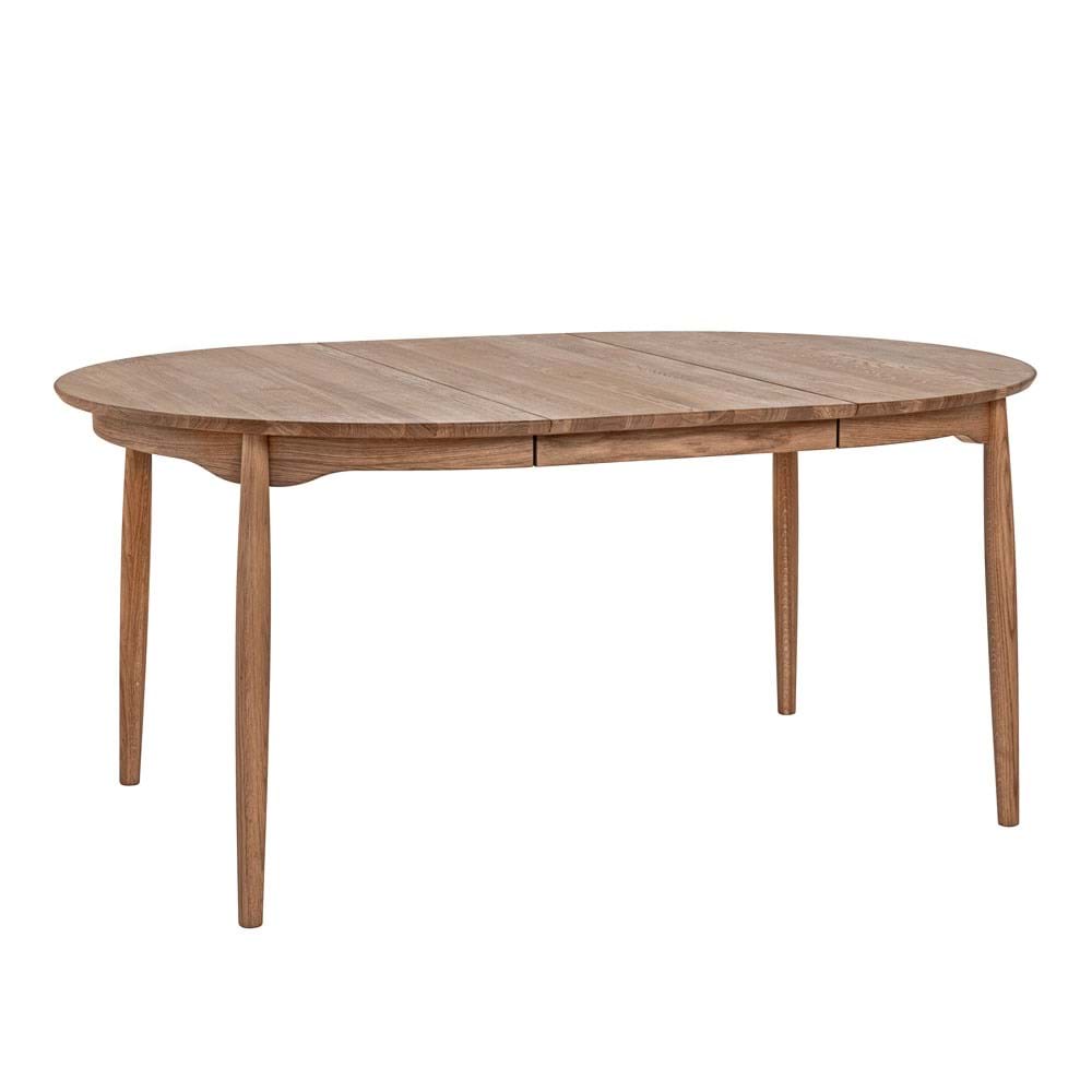 Carl Matbord Ek från Vålamagasinet Matbord, Stolab, Image-1