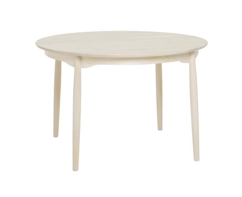 Carl Matbord Björk från Vålamagasinet Matbord, Stolab, Image-1