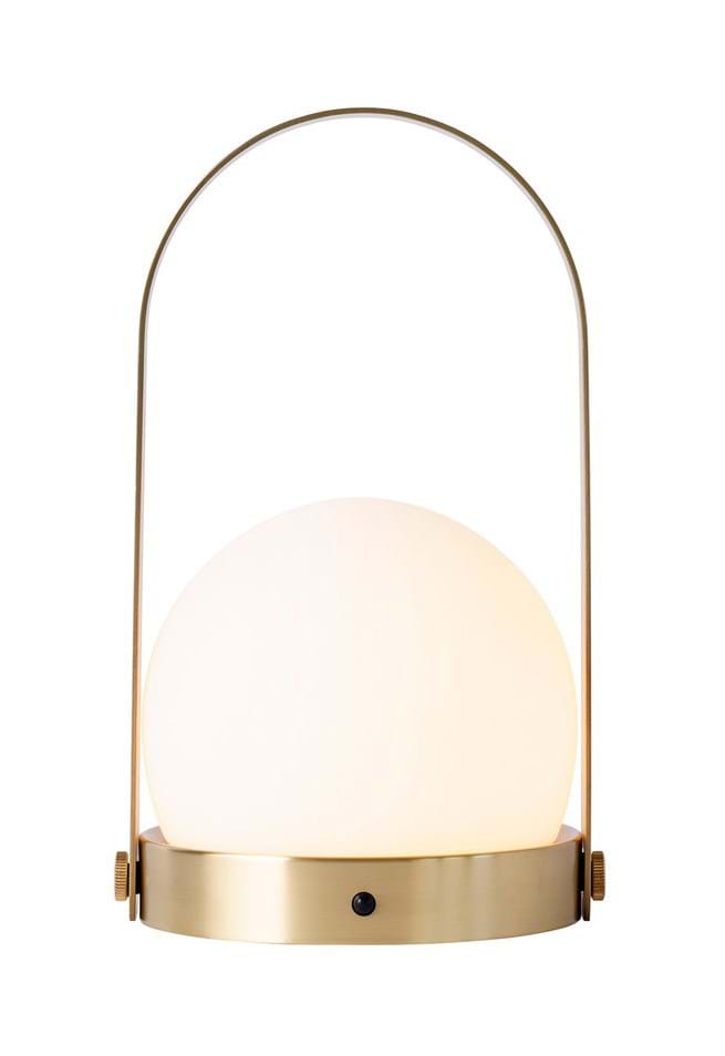 Carrie LED Lamp från Vålamagasinet Presenttips, Audo Copenhagen, Image-1