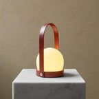 Carrie LED Lamp från Vålamagasinet Presenttips, Audo Copenhagen, Image-2