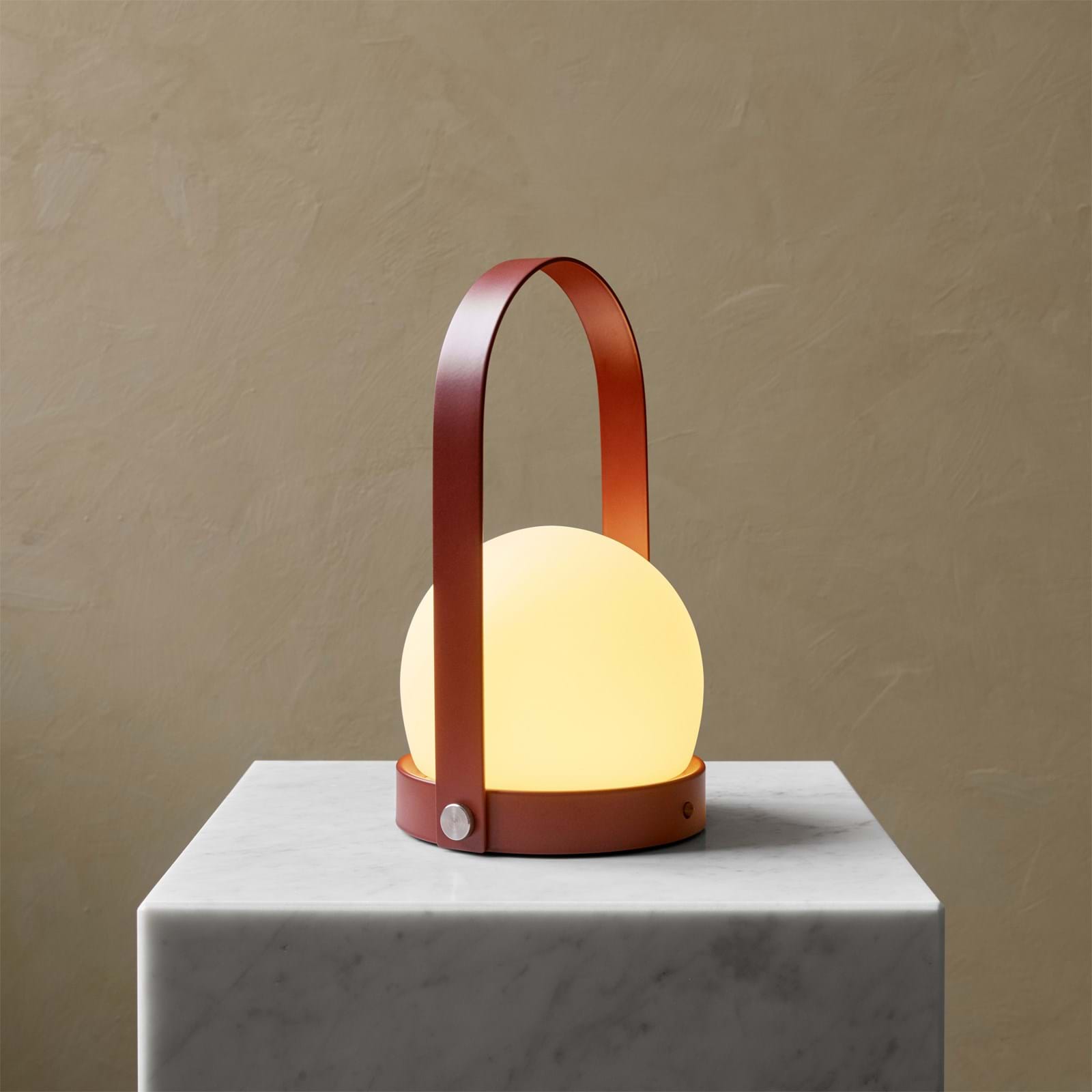 Carrie LED Lamp från Vålamagasinet Presenttips, Audo Copenhagen, Image-2