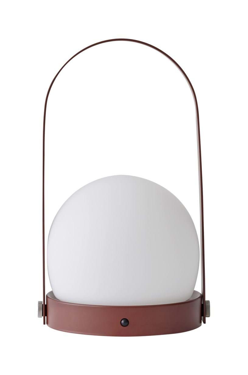 Carrie LED Lamp från Vålamagasinet Presenttips, Audo Copenhagen, Image-1