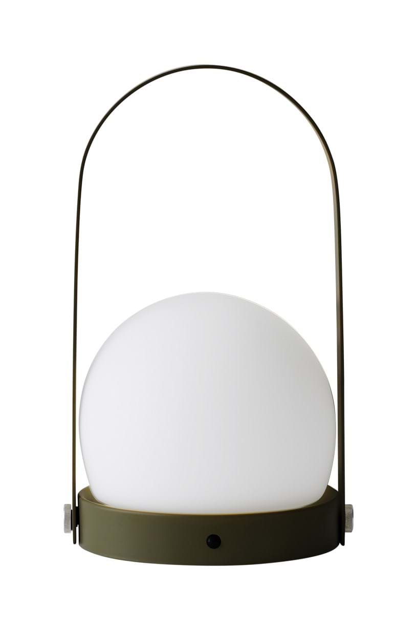 Carrie LED Lamp från Vålamagasinet Presenttips, Audo Copenhagen, Image-1