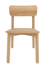 Casale Chair från Vålamagasinet Matstolar, Ethnicraft, Image-1