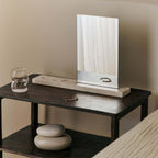 Caseta Table Mirror från Vålamagasinet Speglar, Ferm Living, Image-2