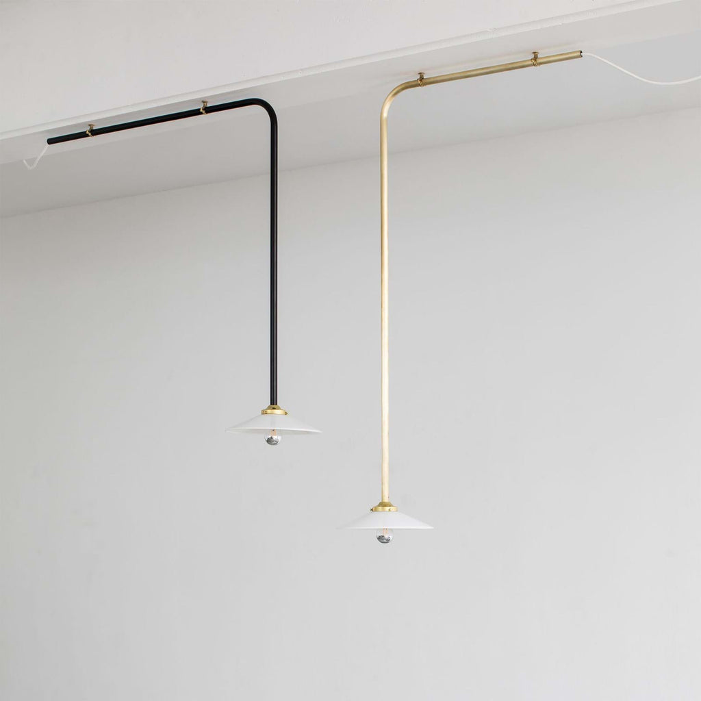 Ceiling Lamp N°2