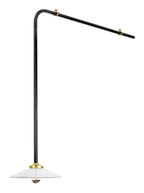 Ceiling Lamp N°1 - Black