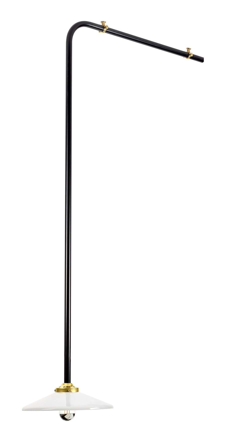 Ceiling Lamp N°2 - Black