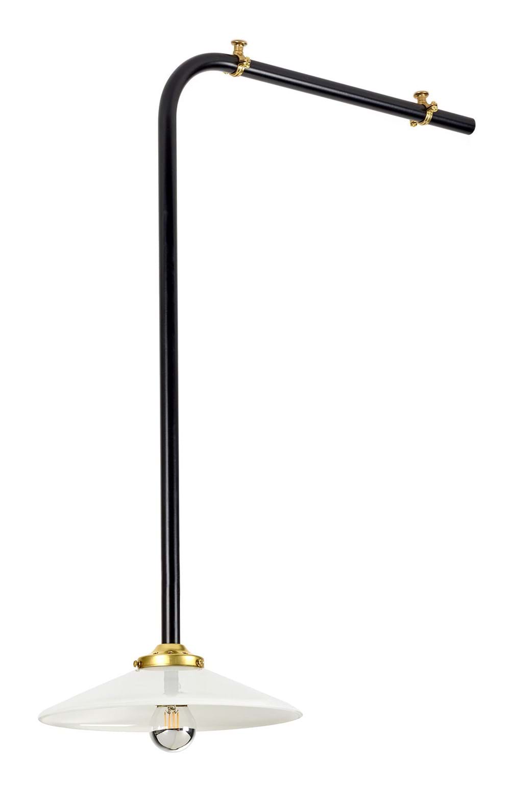 Ceiling Lamp N°3 - Black