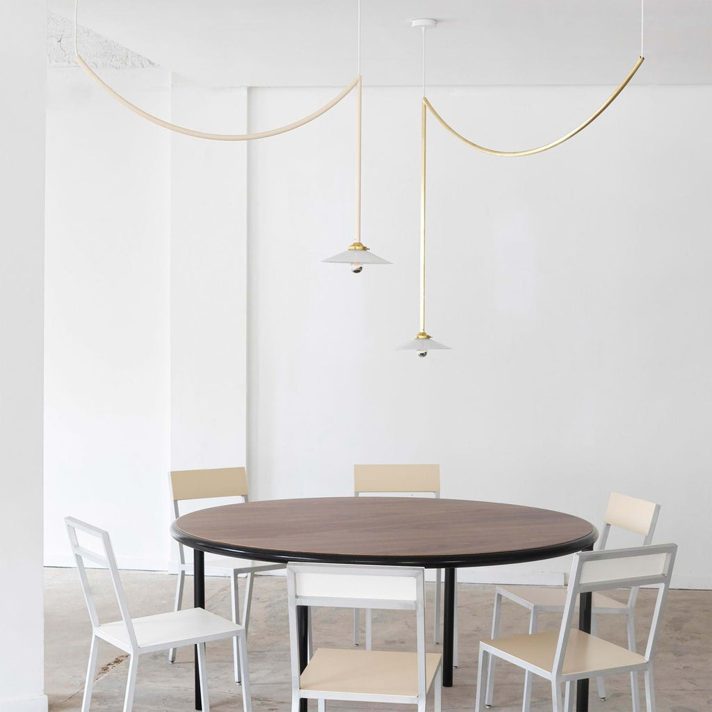Ceiling Lamp N°4