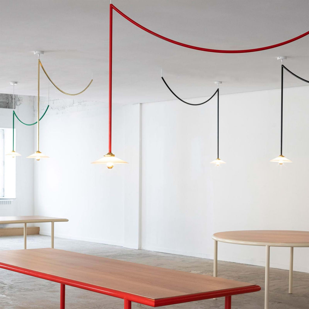 Ceiling Lamp N°4