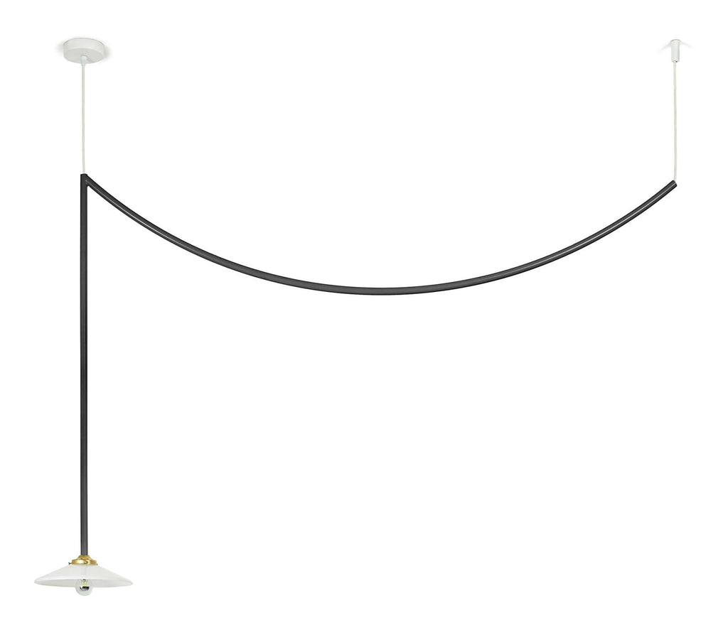 Ceiling Lamp N°4 - Black