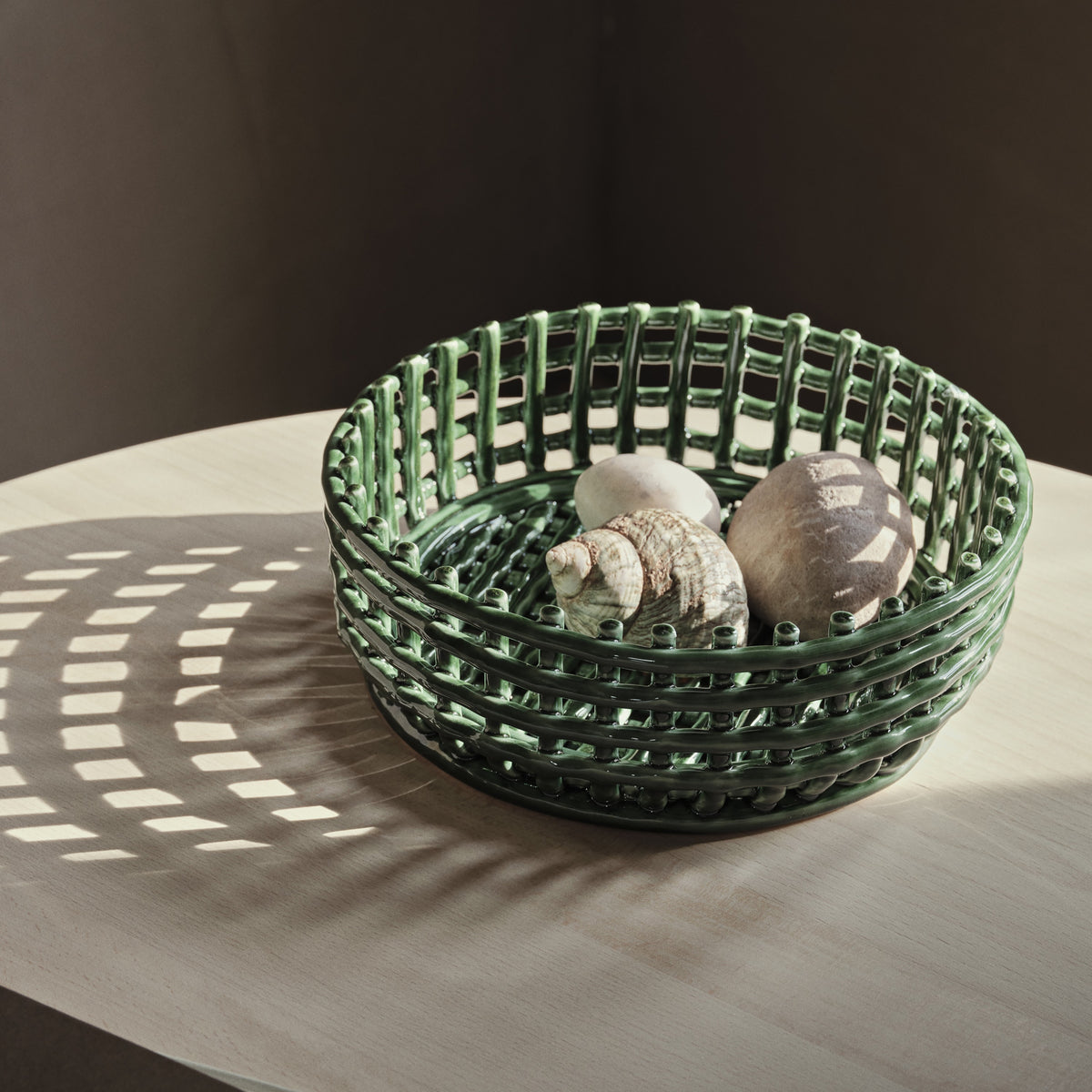 Ceramic Centrepiece