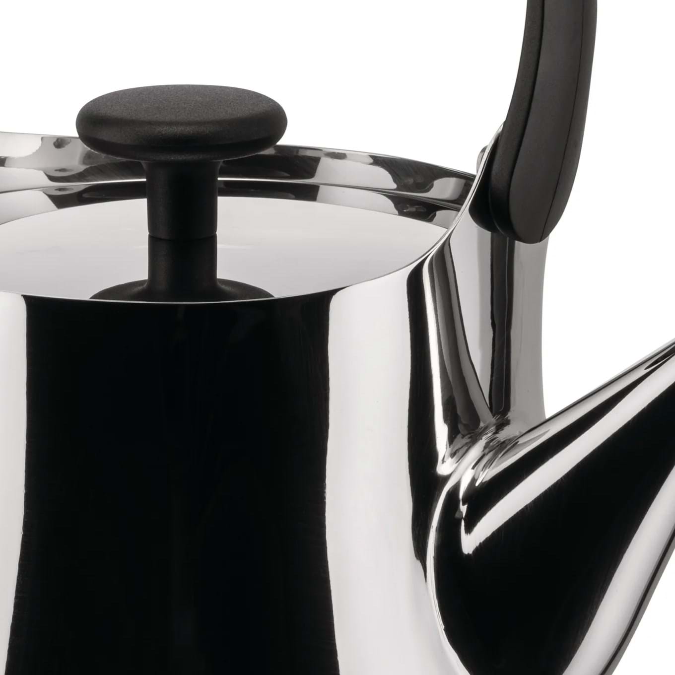 Cha Vattenkokare från Vålamagasinet Termosar och karaffer, Alessi, Image-4