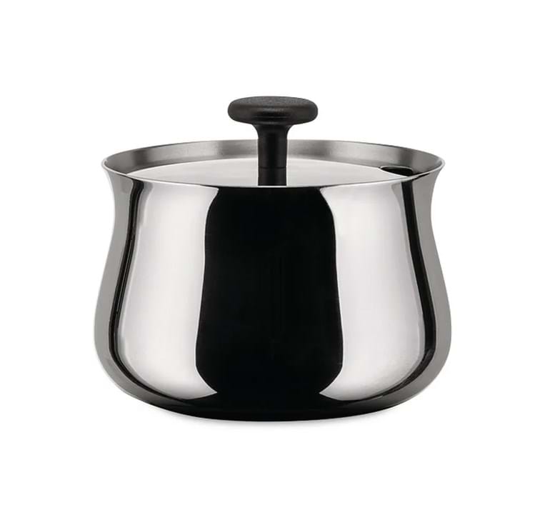 Cha Sockerskål från Vålamagasinet Skålar och serveringsfat, Alessi, Image-1