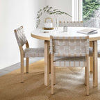 Chair 611 från Vålamagasinet Matstolar, Artek, Image-3