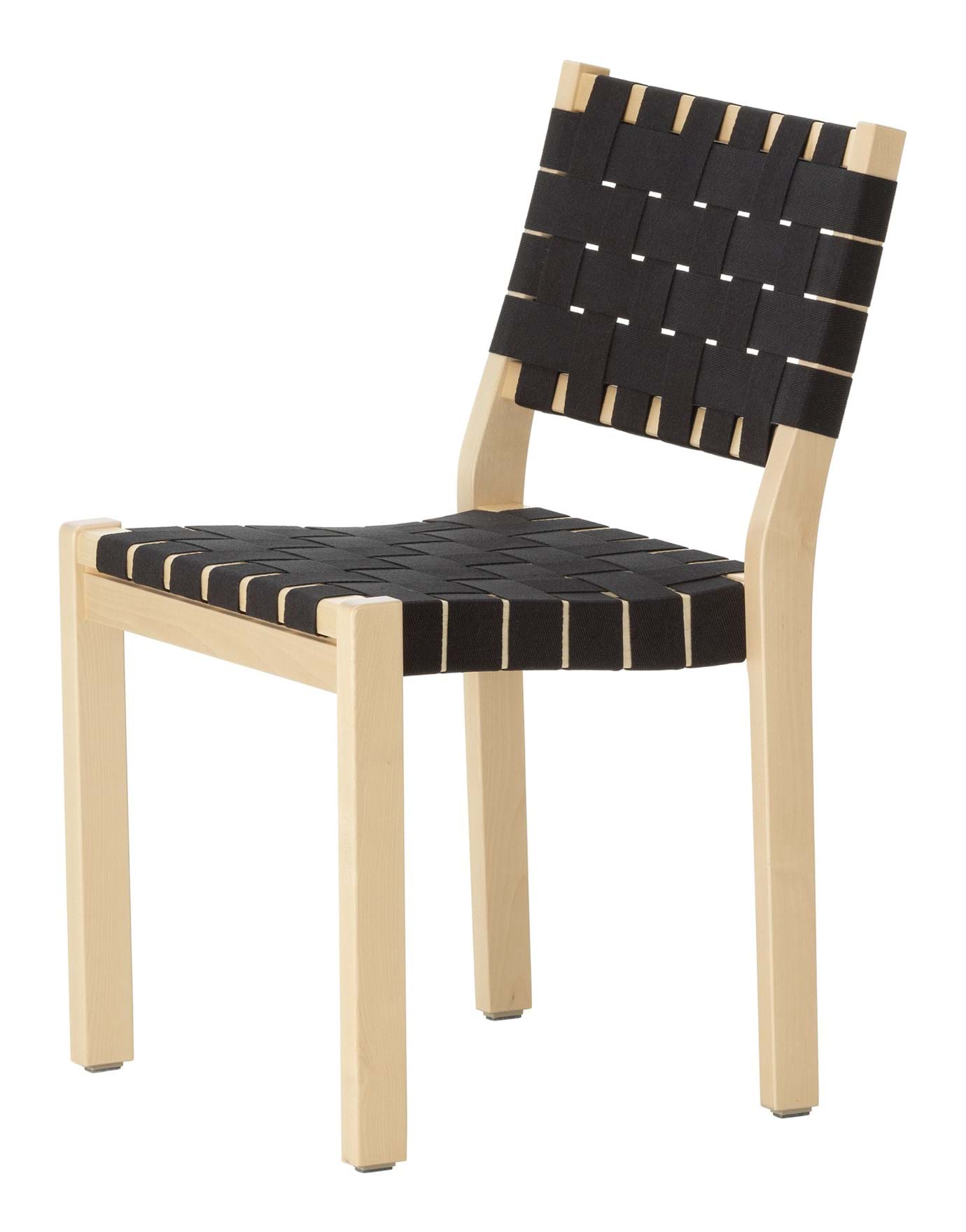 Chair 611 från Vålamagasinet Matstolar, Artek, Image-1