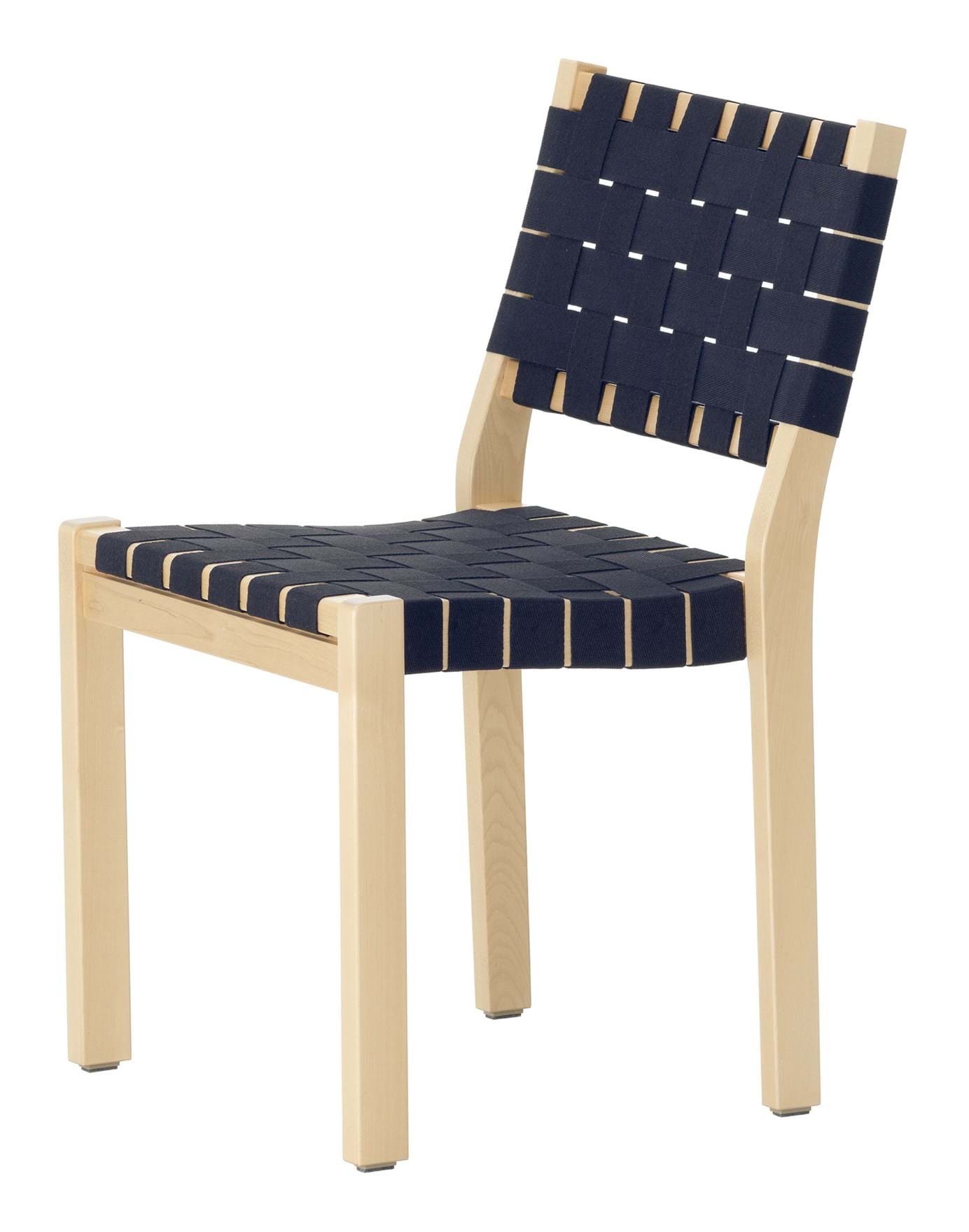 Chair 611 från Vålamagasinet Matstolar, Artek, Image-1